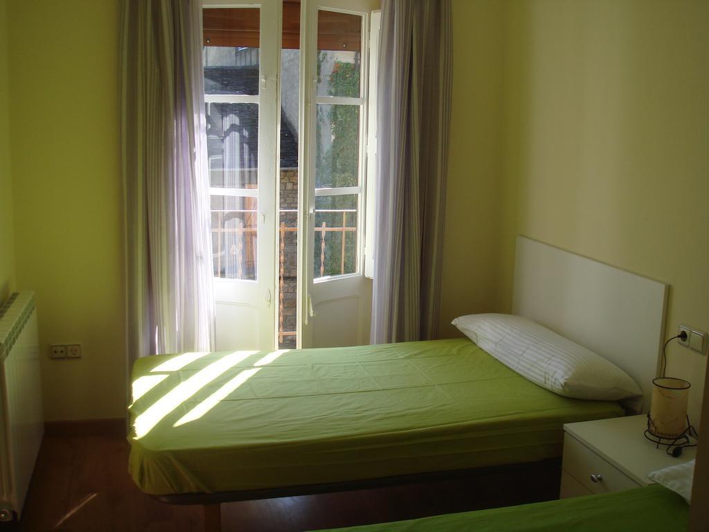 Apartamentos Valles Брото Номер фото