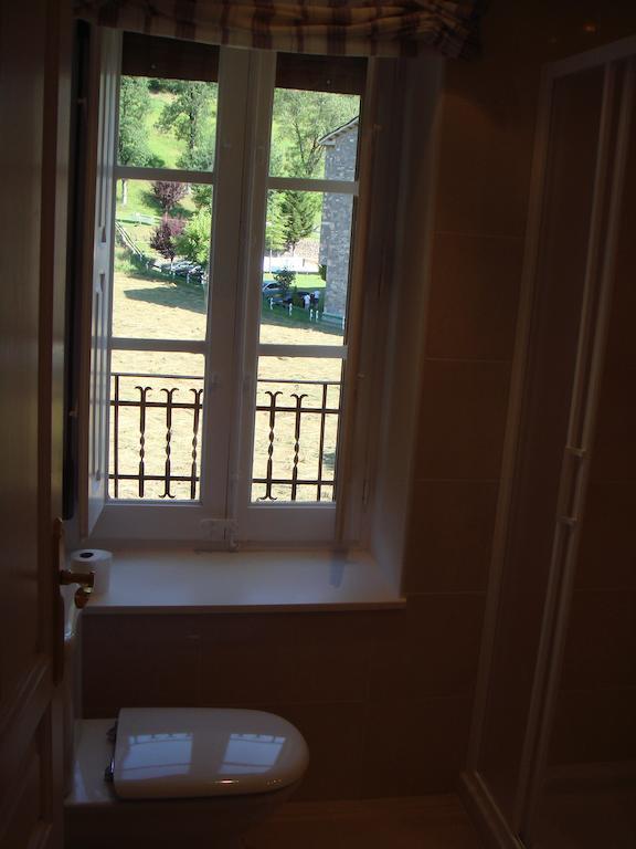 Apartamentos Valles Брото Номер фото